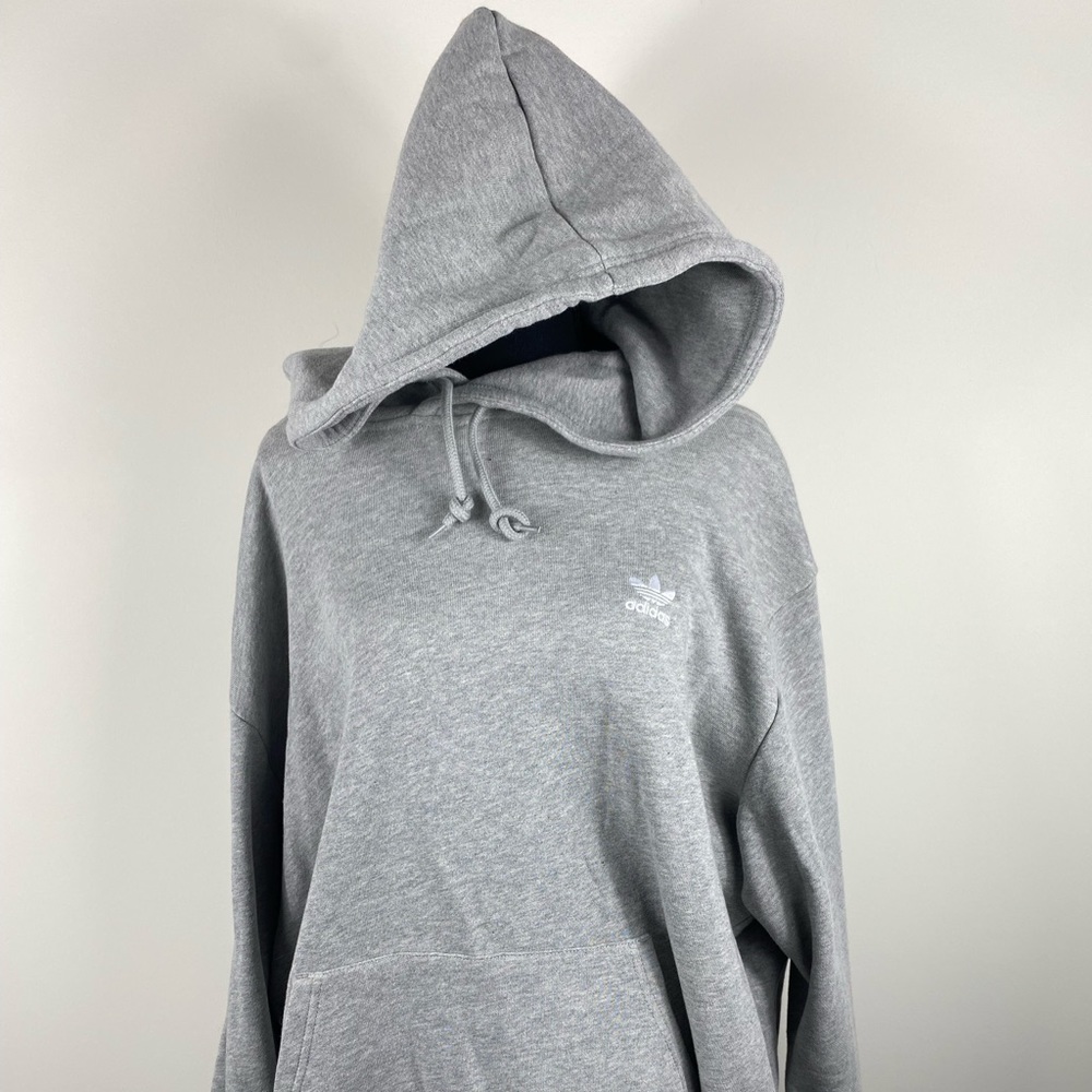 Adidas | Men’s Essential Pull Over Hoody | 2X